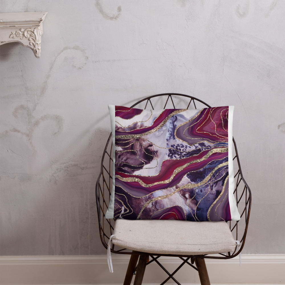 Apert Design Kissen