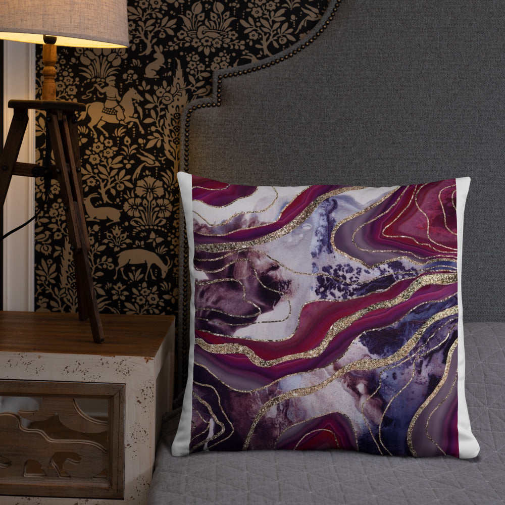 Apert Design Kissen