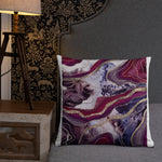 Apert Design Kissen