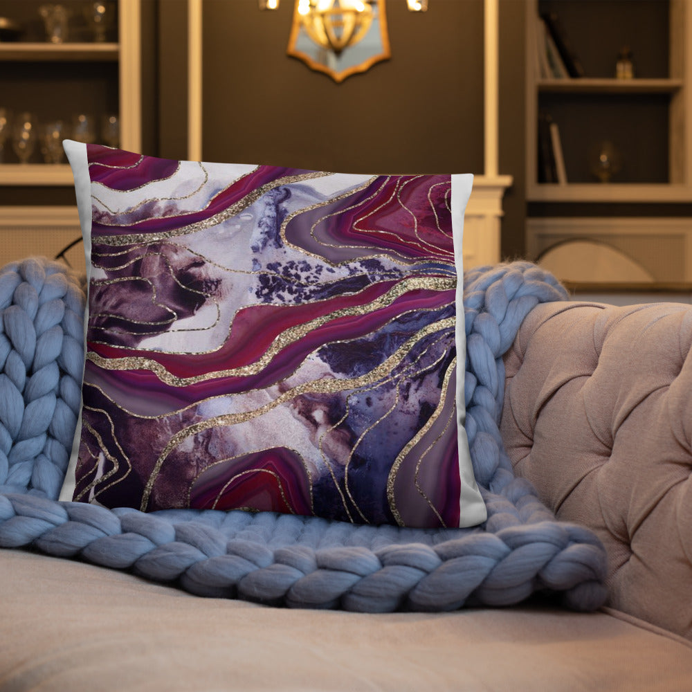 Apert Design Kissen
