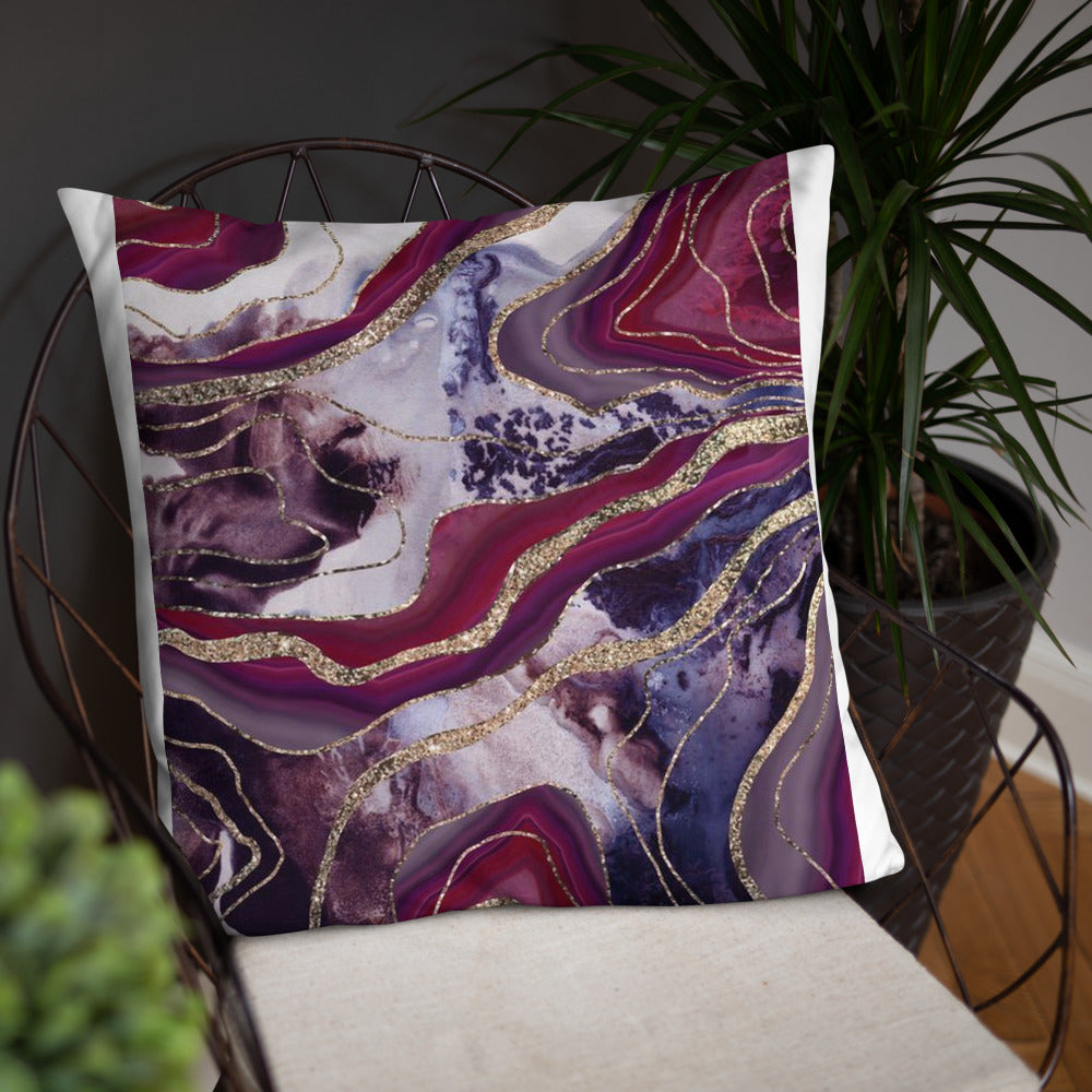 Apert Design Kissen