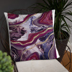 Apert Design Kissen
