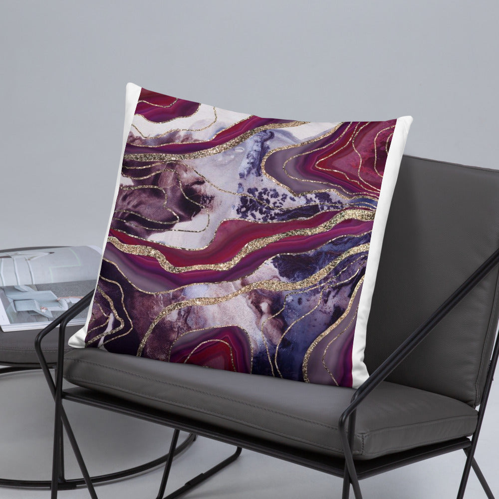 Apert Design Kissen