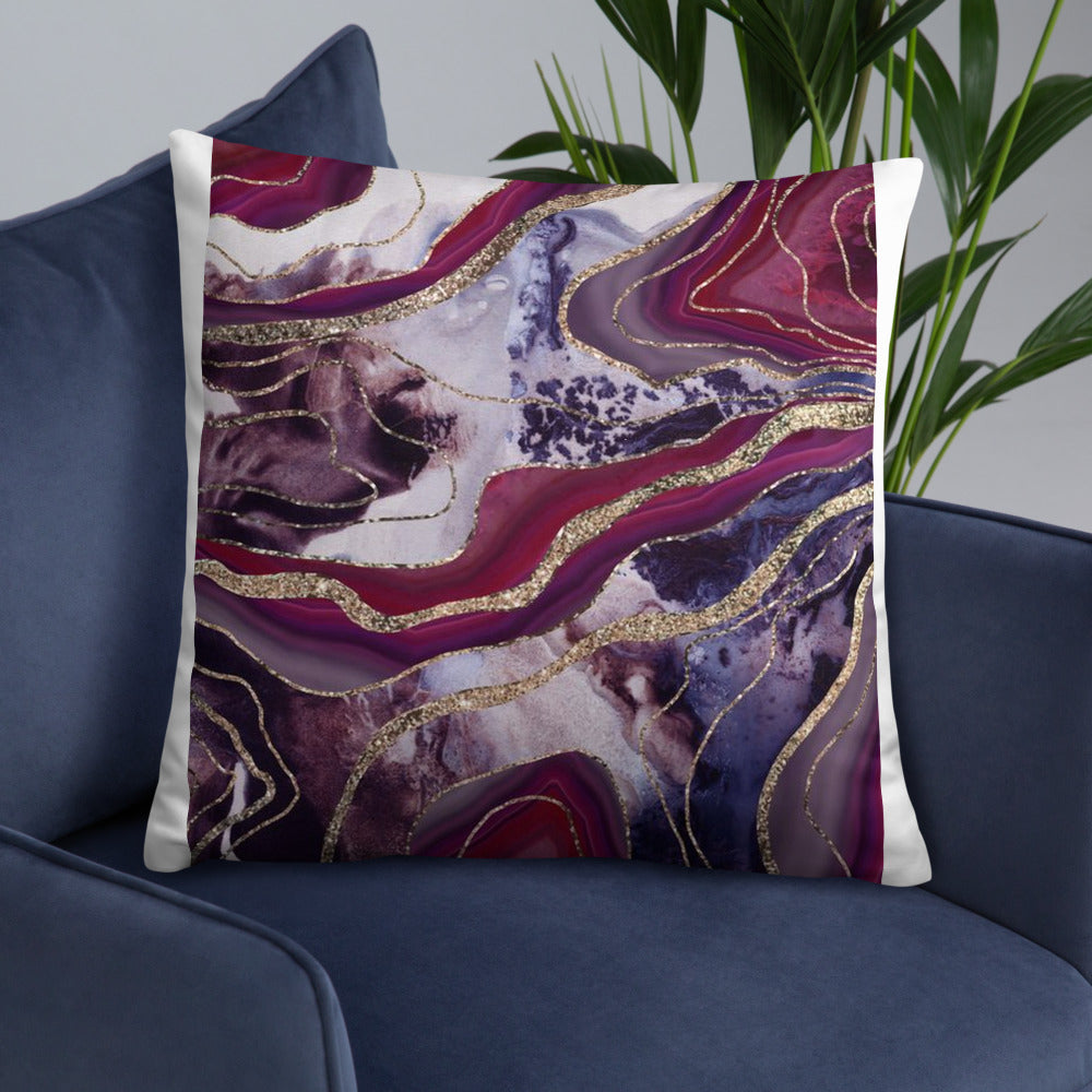 Apert Design Kissen