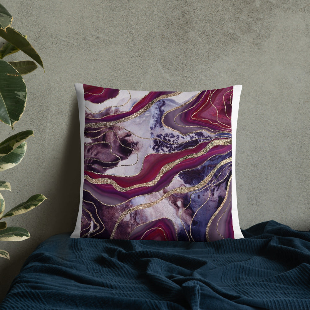 Apert Design Kissen