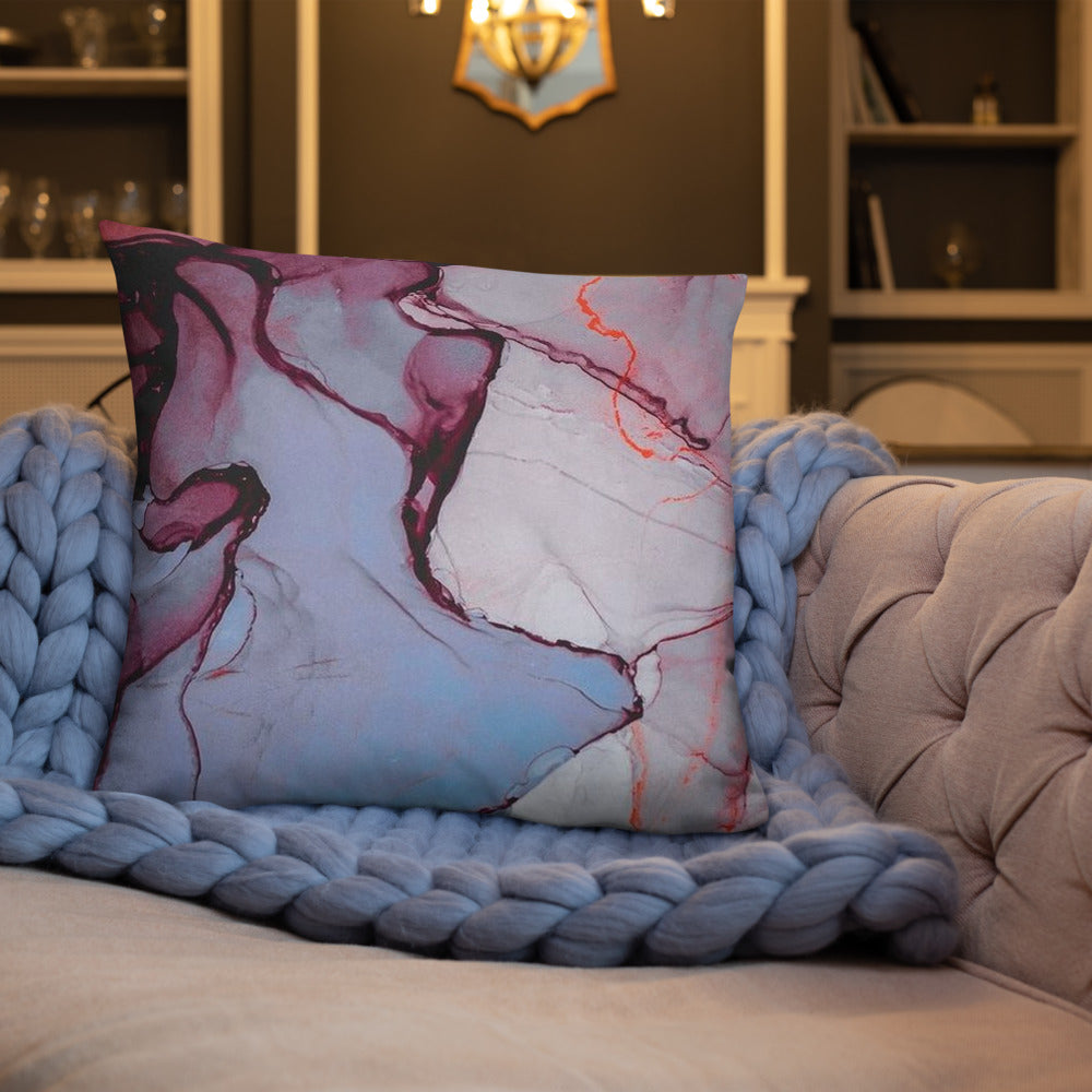 Clou Design Kissen