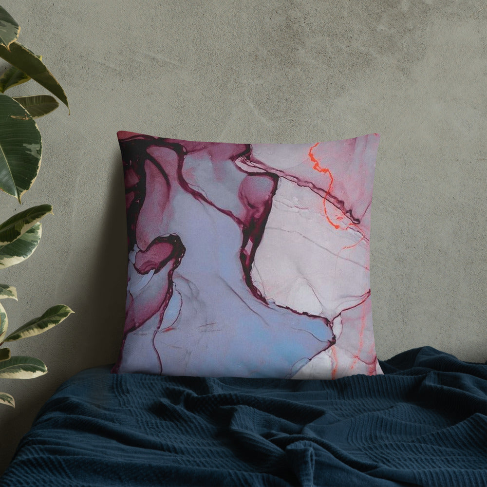 Clou Design Kissen