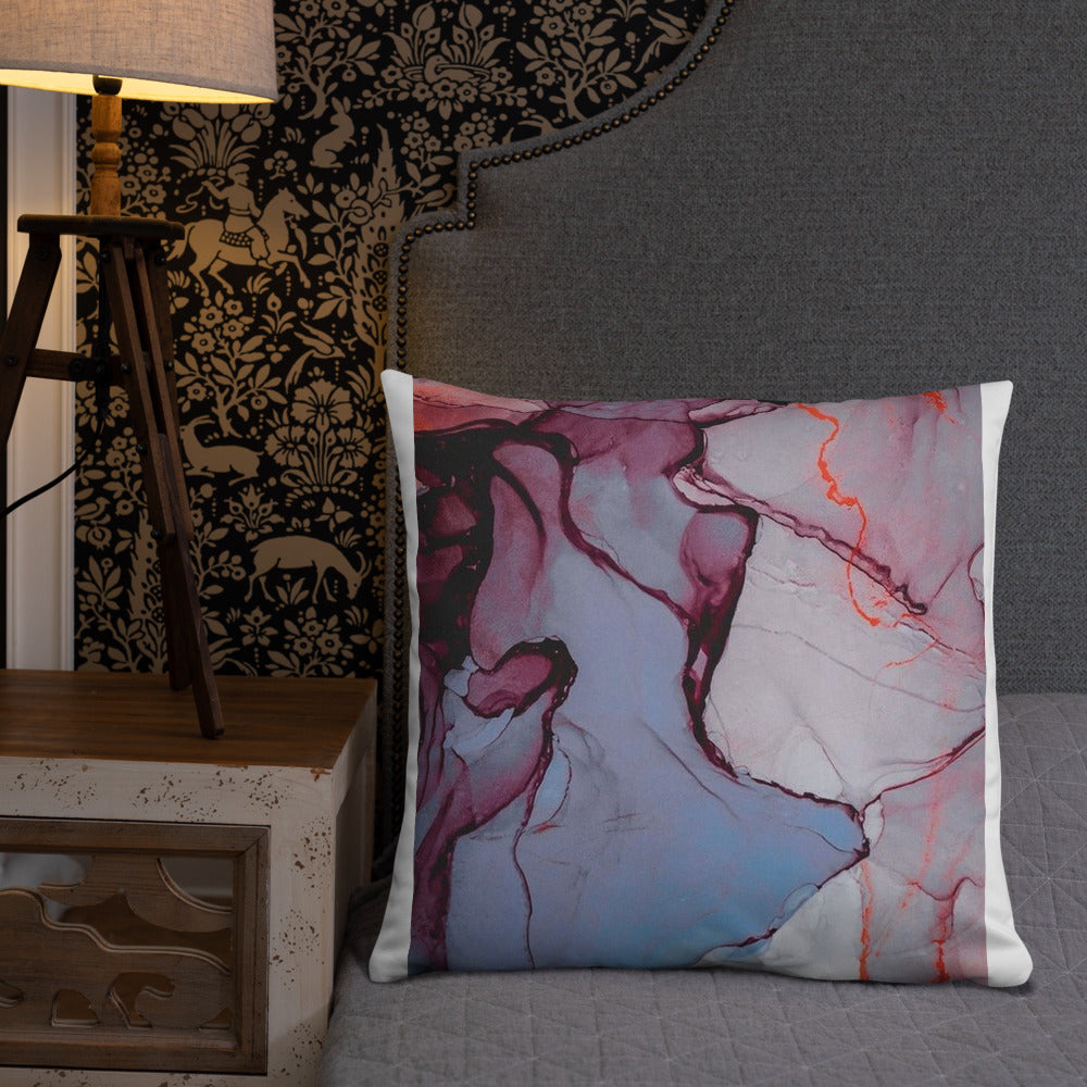 Clou Design Kissen