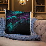 Djvu Design Kissen