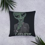 Belive In You Kissen