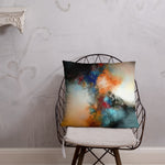 Mula Design Kissen
