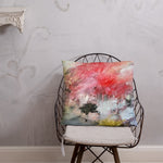 Gough Design Kissen