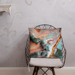 Deluxe Design Kissen