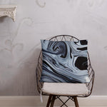 Plasure Design Kissen