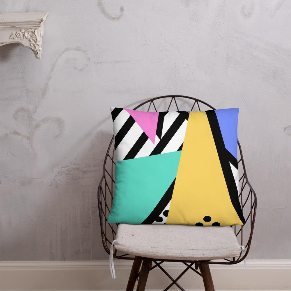 Desin Design Kissen