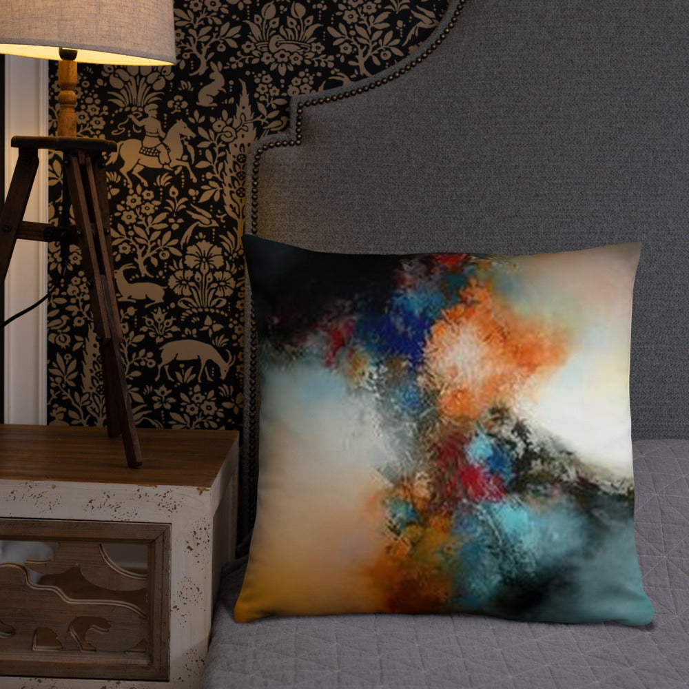Mula Design Kissen