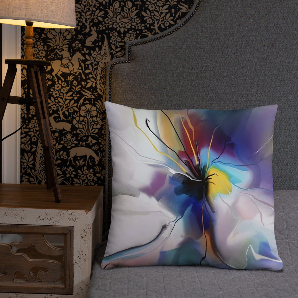 Artistry Design Kissen