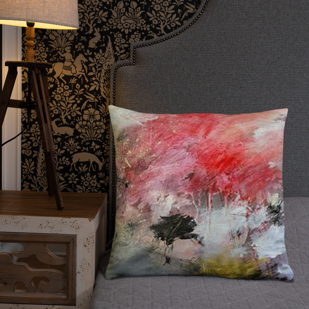 Gough Design Kissen