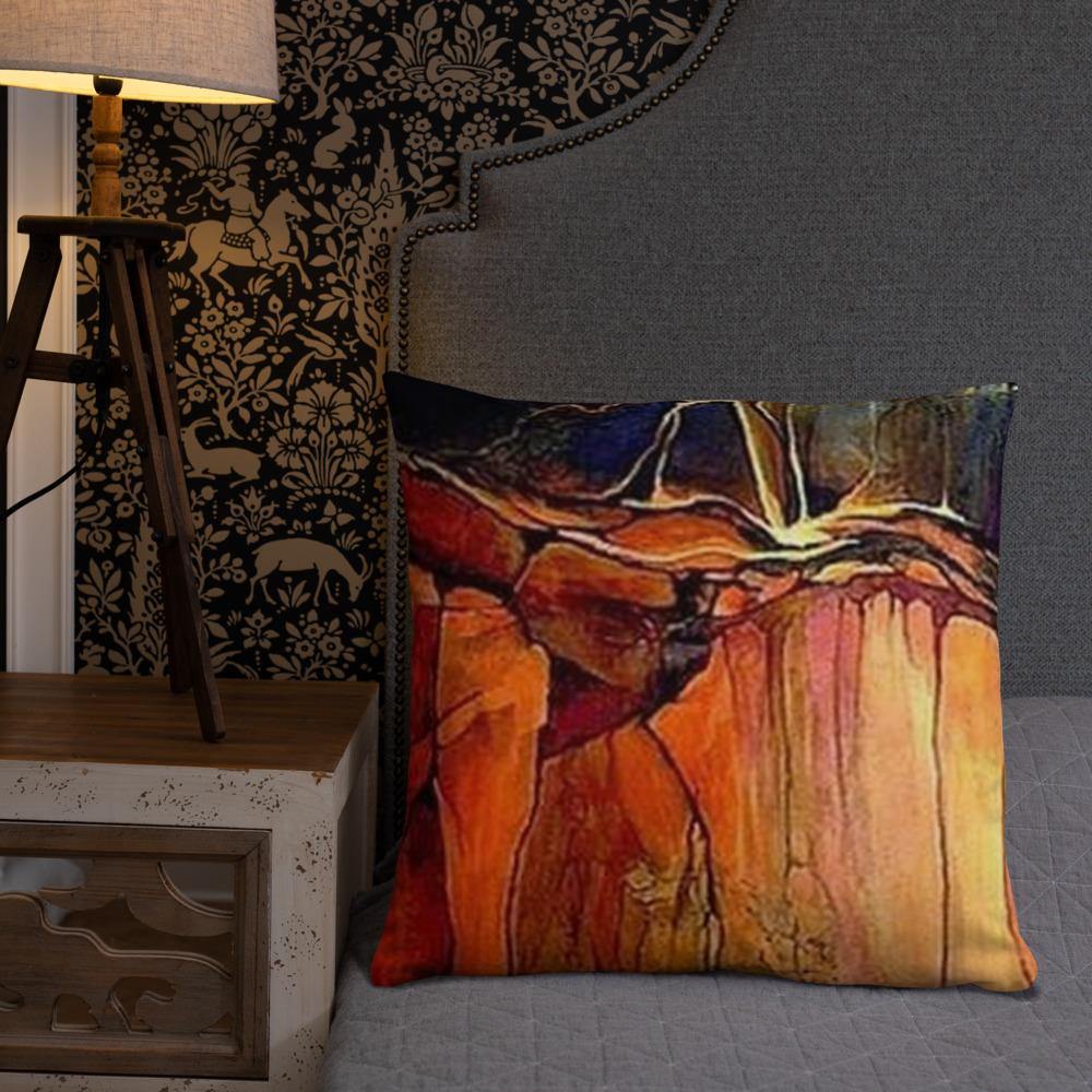 Dipin Design Kissen