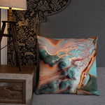 Deluxe Design Kissen