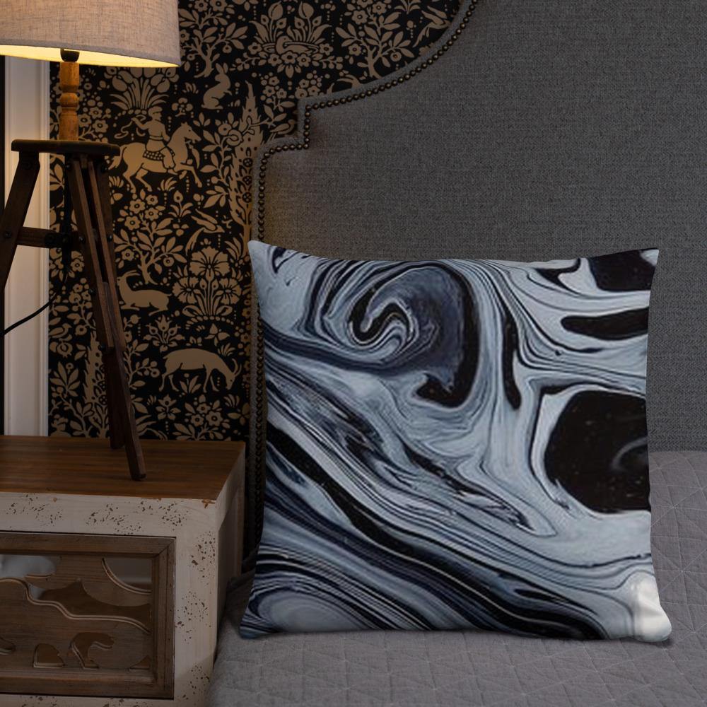 Plasure Design Kissen