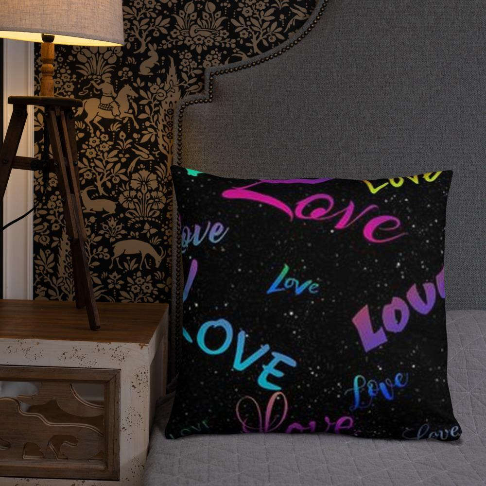 Love Design Kissen Namma Markt