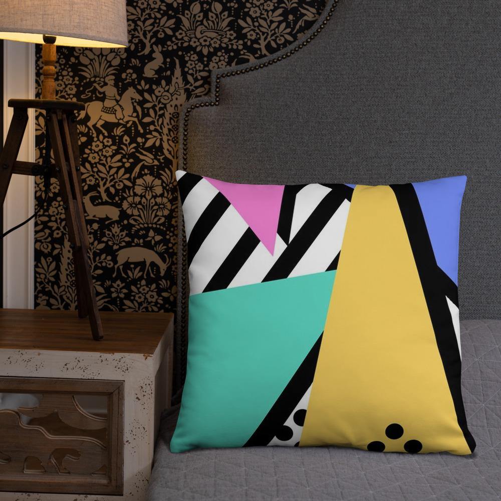 Desin Design Kissen