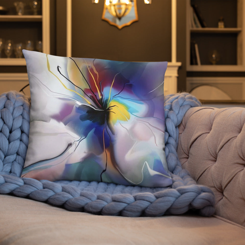 Artistry Design Kissen