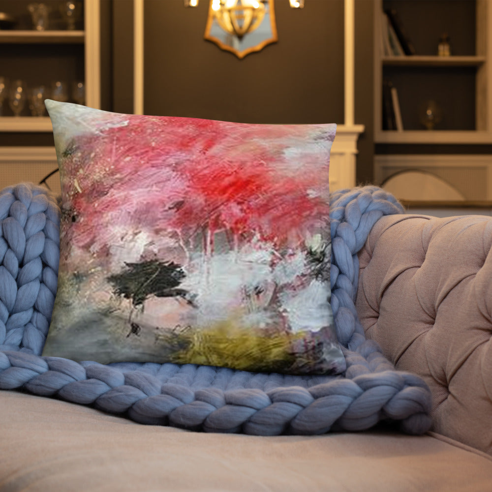 Gough Design Kissen