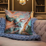 Deluxe Design Kissen