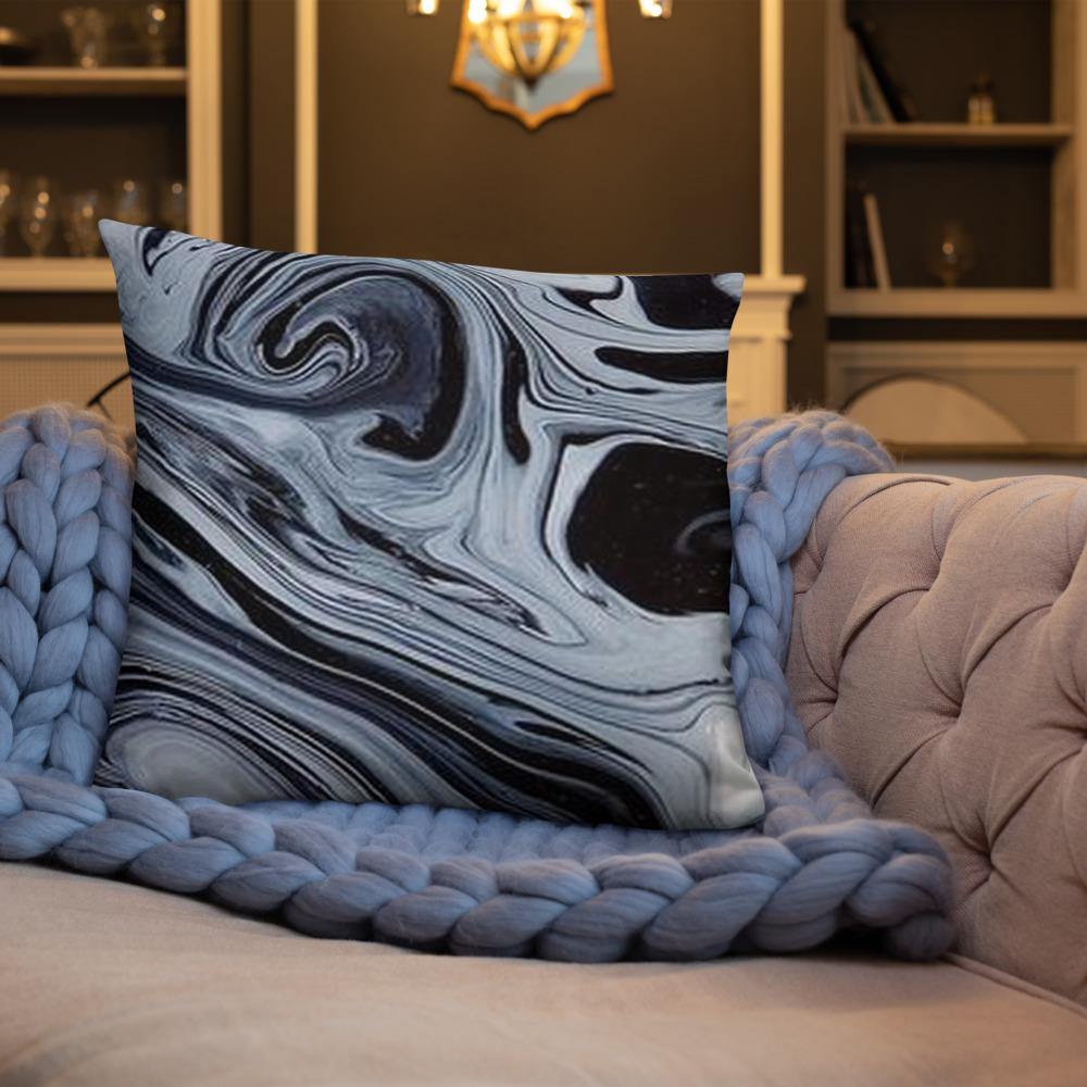 Plasure Design Kissen