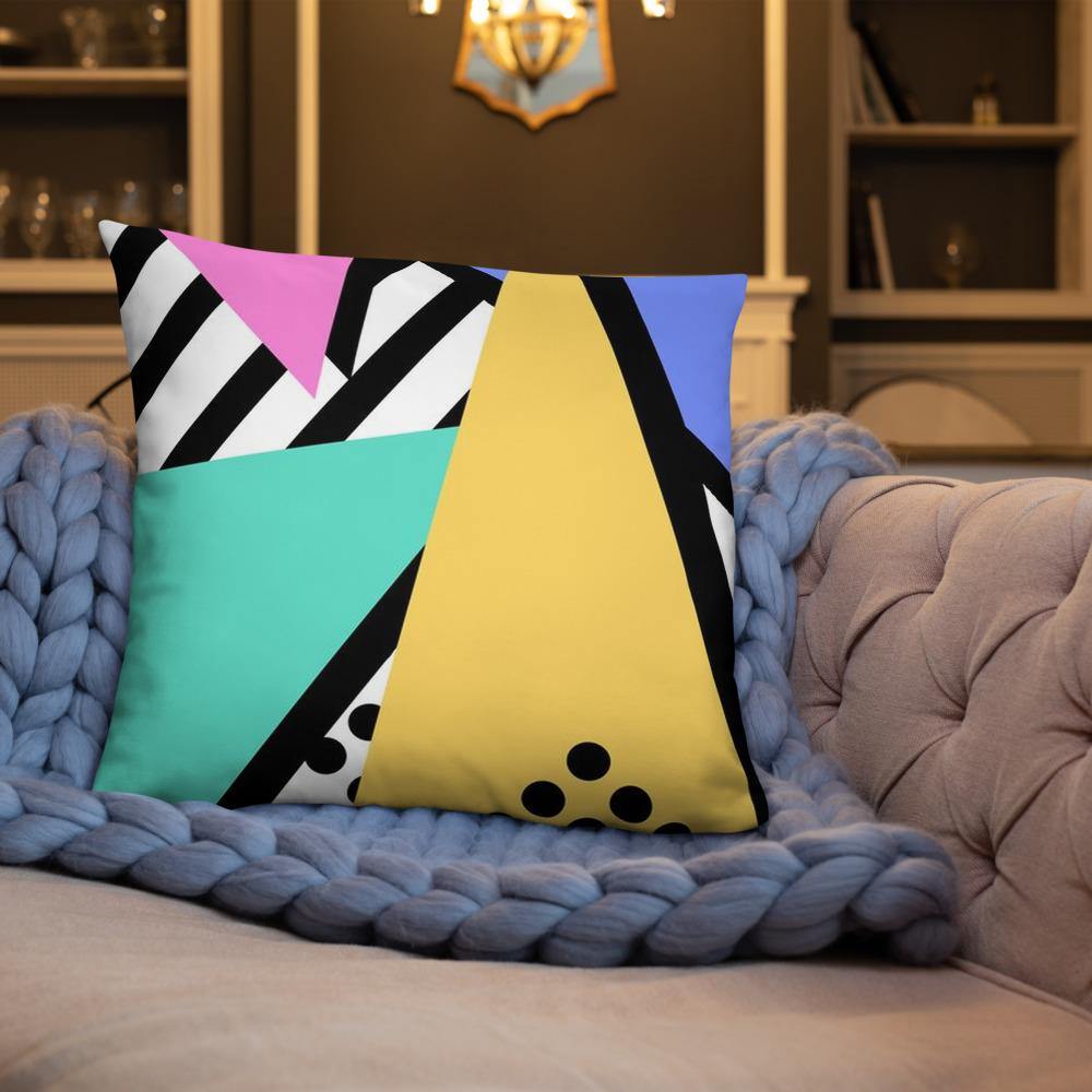 Desin Design Kissen
