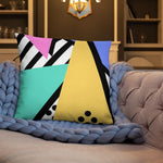 Desin Design Kissen