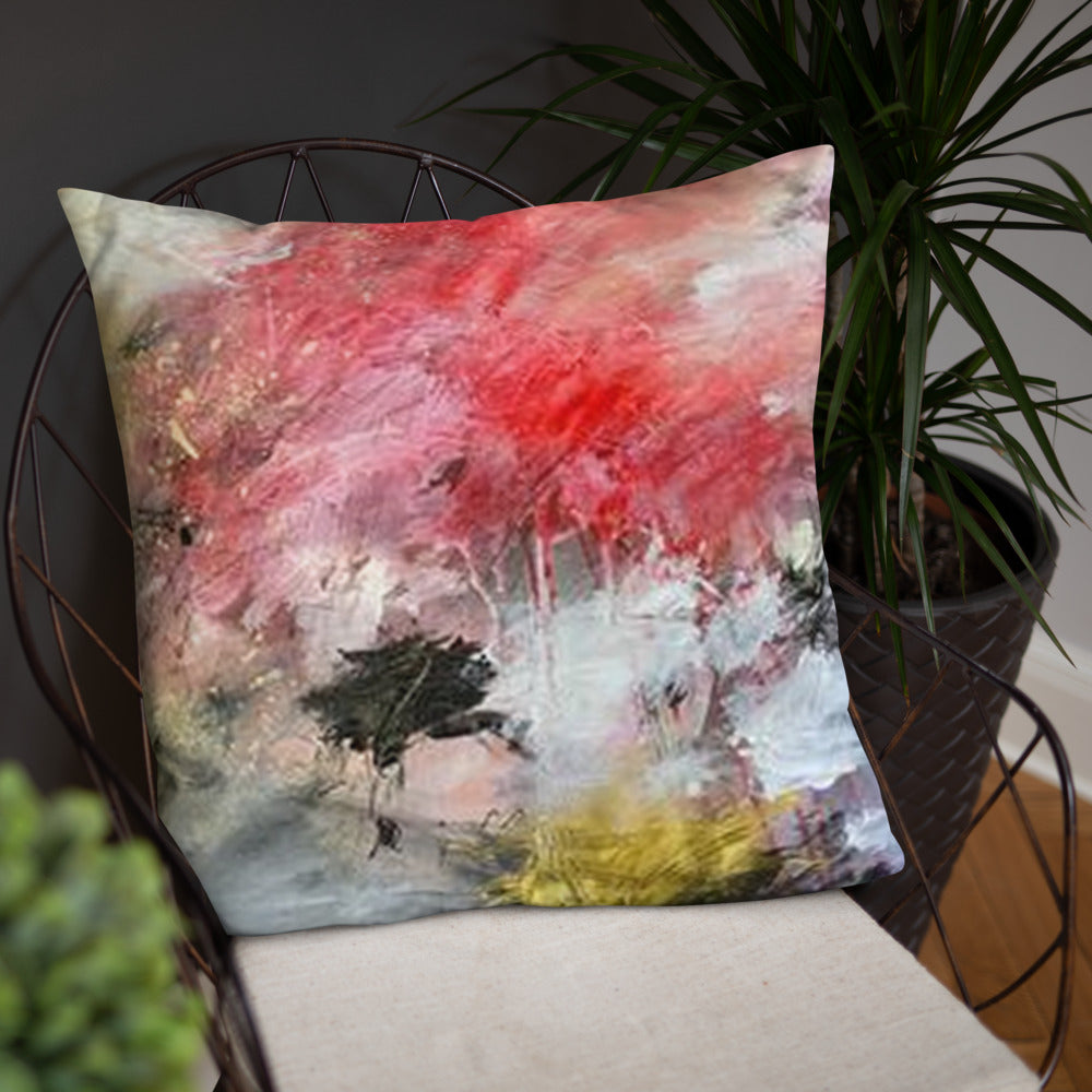 Gough Design Kissen