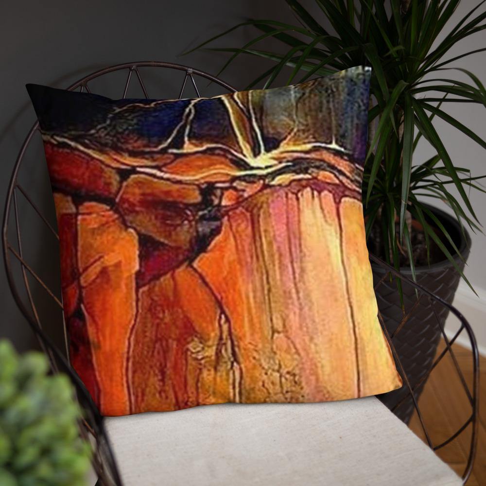 Dipin Design Kissen