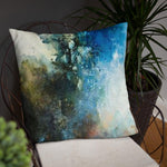 Cuve Design Kissen