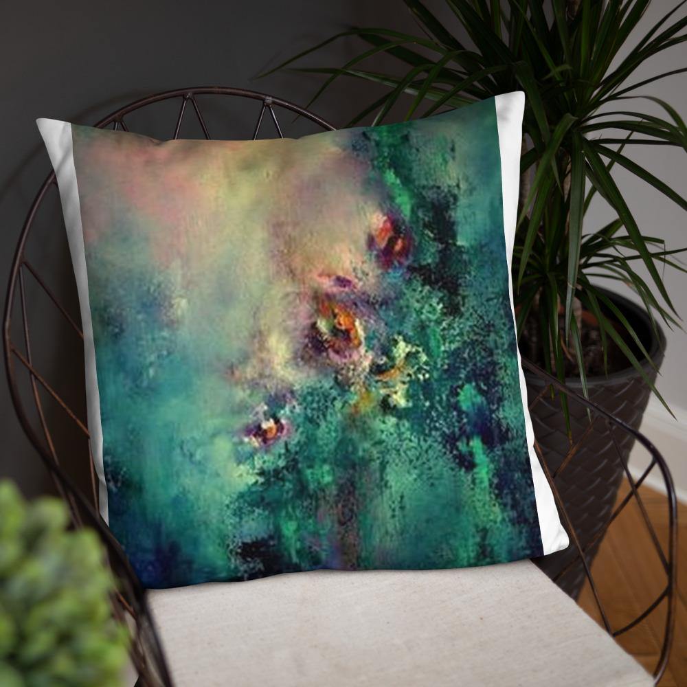 Cika Design Kissen