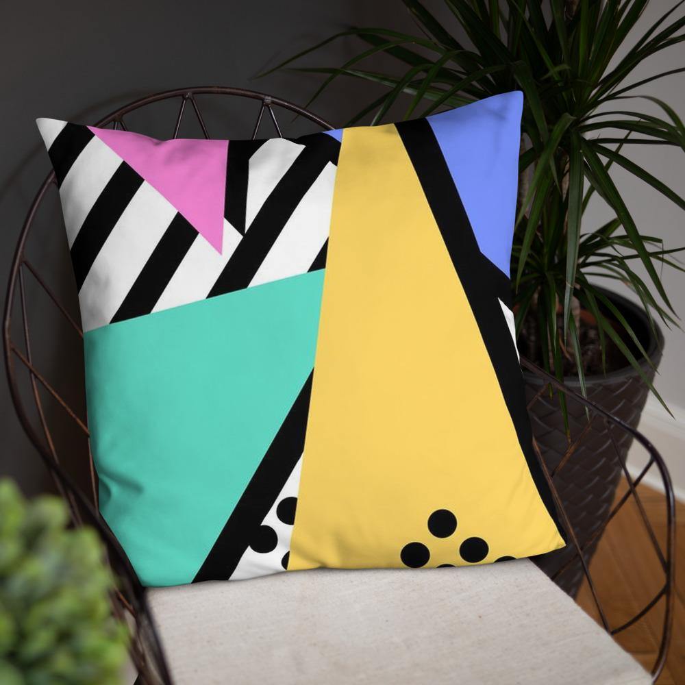 Desin Design Kissen