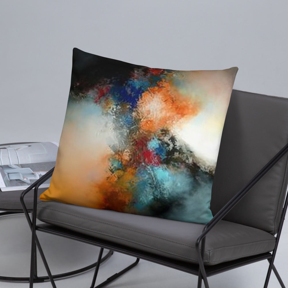 Mula Design Kissen