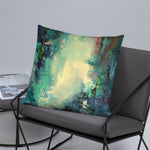 Destiny Design Kissen
