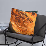 Sandstorm Design Kissen