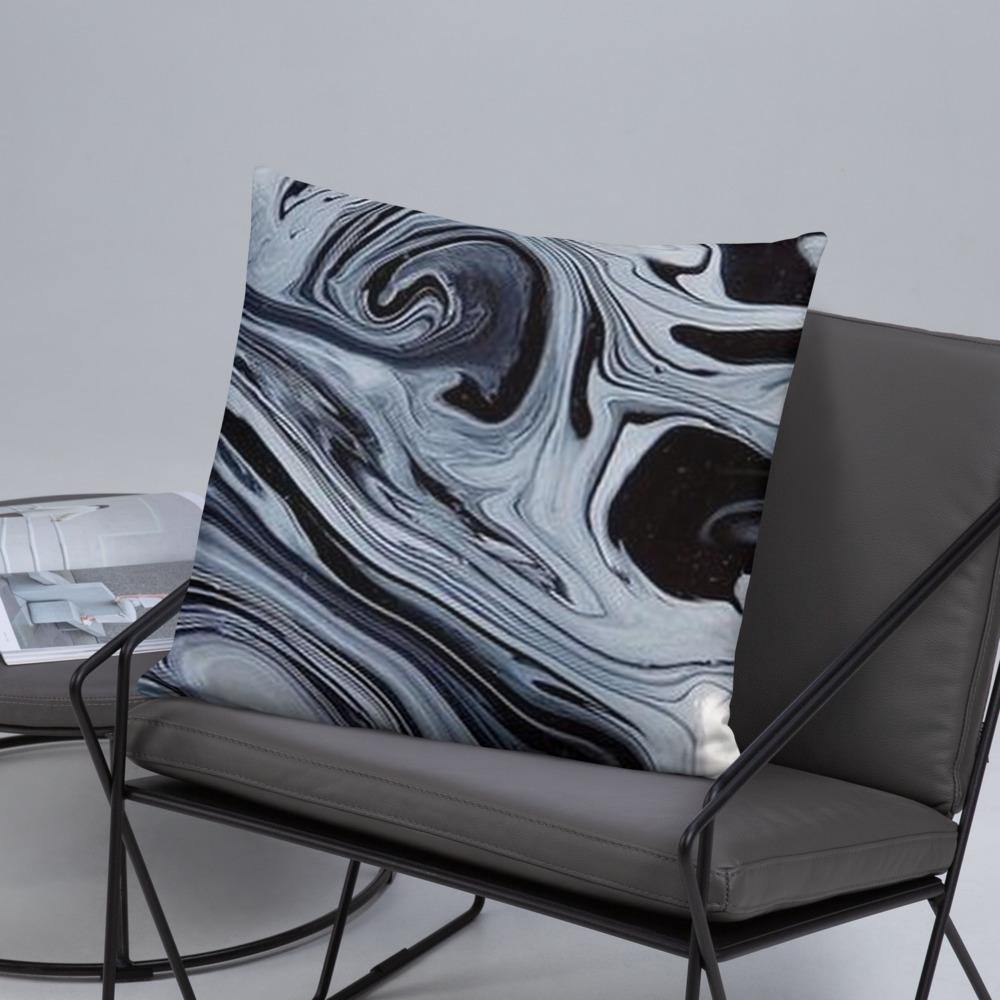 Plasure Design Kissen