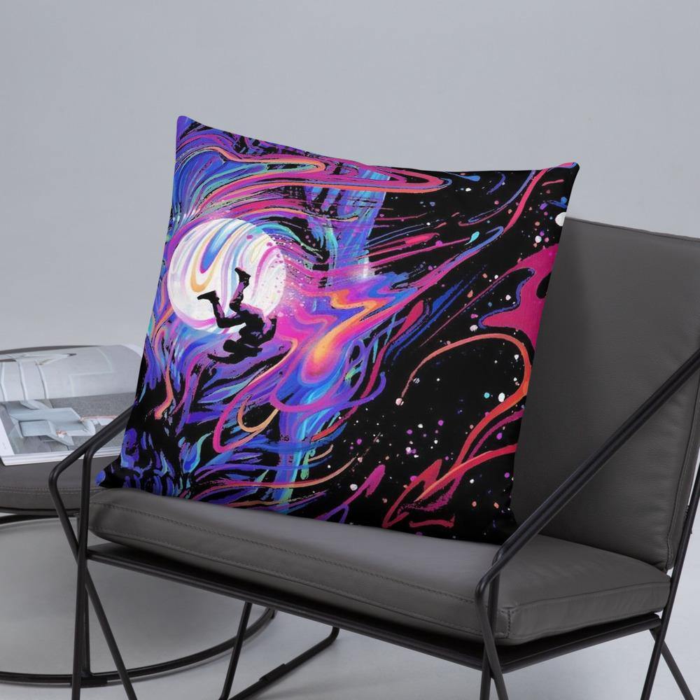 Luzid Design Kissen