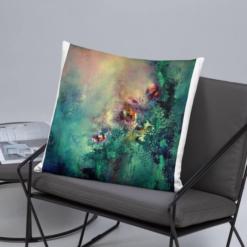 Cika Design Kissen