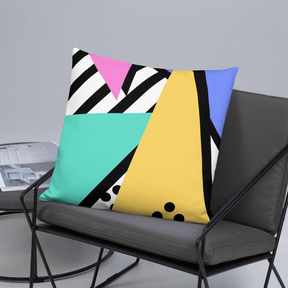Desin Design Kissen