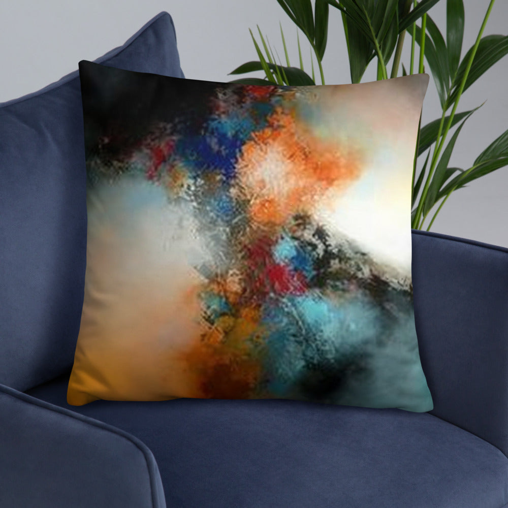 Mula Design Kissen