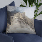 Humalog Design Kissen