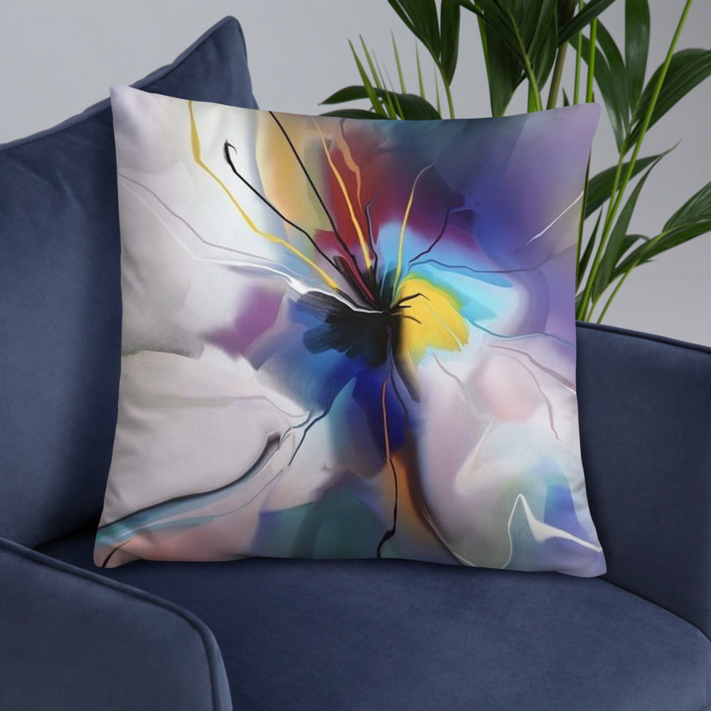 Artistry Design Kissen