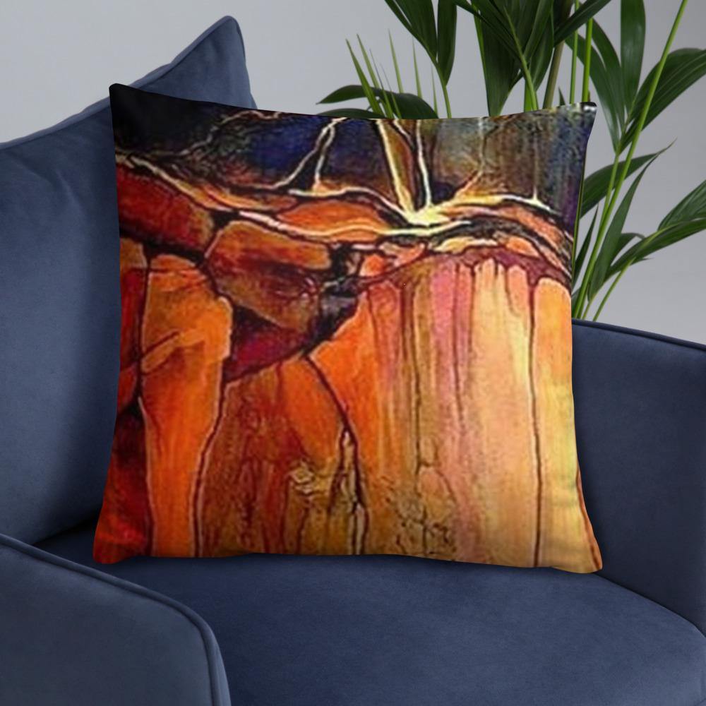 Dipin Design Kissen