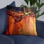 Dipin Design Kissen